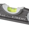 Stanley Fatmax Xtreme Waterpas Torpedo Level 250mm