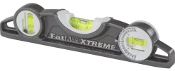 Stanley Fatmax Xtreme Waterpas Torpedo Level 250mm