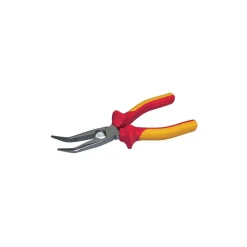 Stanley Gebogen Telefoontang 0-84-008 VDE 1000V 200mm