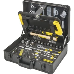 Stanley Gevulde Koffer Voor Onderhoud STMT98109-1 142st