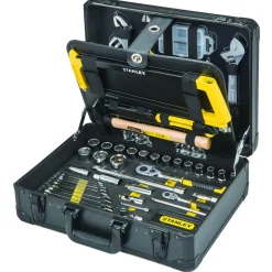 Stanley Gevulde Koffer Voor Onderhoud STMT98109-1 142st