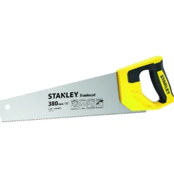 Stanley Houtzaag Tradecut Fijn STHT20349-1 11 TPI 380mm
