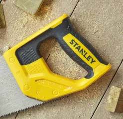 Stanley Houtzaag Tradecut Fijn STHT20349-1 11 TPI 380mm