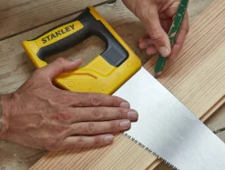 Stanley Houtzaag Tradecut Fijn STHT20349-1 11 TPI 380mm