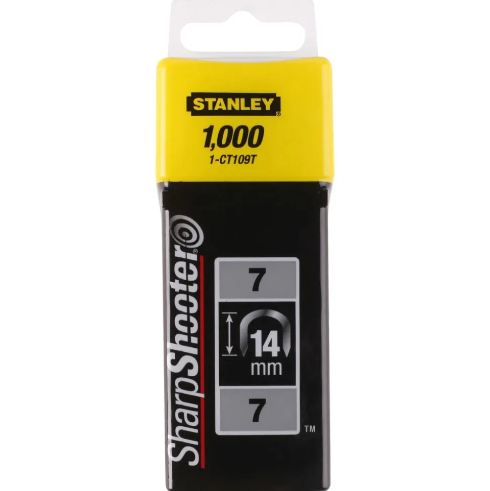 Stanley Krammen Type 7 1000st