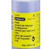 Stanley Krijt Blauw 225gr