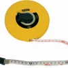 Stanley Landmeter Fiberglas Gesloten Kast 34-296 20m