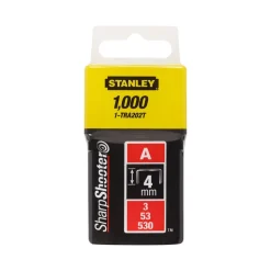 Stanley Nieten Type A 1000st