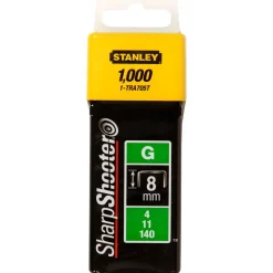 Stanley Nieten Type G 1000st