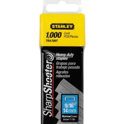 Stanley Nieten Type G 1000st