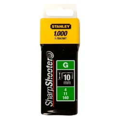 Stanley Nieten Type G 1000st