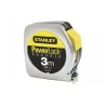 Stanley Powerlock Rolbandmaat 3m