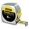 Stanley Powerlock Rolbandmaat ABS 19mm 5m