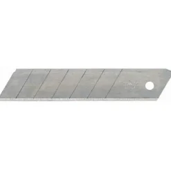 Stanley Reservemes Voor Afbreekmes 25mm 10st