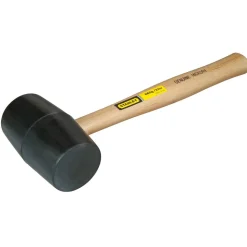 Stanley Rubberen Hamer Voor Hoekzetter STHT1-57100