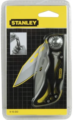 Stanley Zakmes Inklapbaar