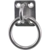StarX Aanlegring Verzinkt 40x35x6mm