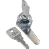 StarX Automatenslot VerZinkt 20mm Met Vlakke Haak