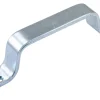 StarX Handgreep VerZinkt 170x20x5mm Strip