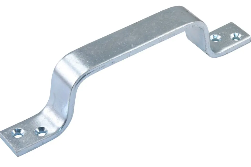 StarX Handgreep VerZinkt 210x20x5mm Strip
