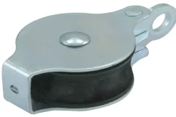 StarX Hijskatrol VerZinkt 50mm