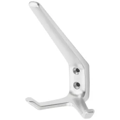 StarX hoed-jashaak recht dubbel aluminium F1