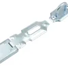 StarX Kistoverval VerZinkt 120mm