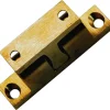 StarX Kogelsnapslot Messing 60mm 2stuks