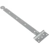 StarX Kruisheng Blauw Verzinkt 400x2mm