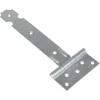 StarX Kruisheng Blauw Verzinkt 200x2mm