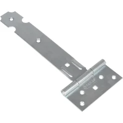 StarX Kruisheng Blauw Verzinkt 200x2mm