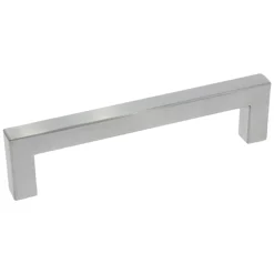 StarX Meubelgreep Vierkant RVS 12x12x128mm