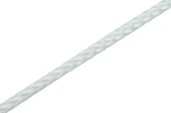 StarX Nylonkoord Wit 8 mm 10 meter