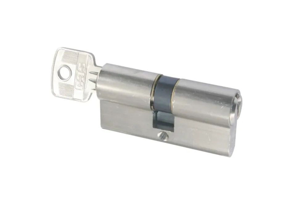 StarX Profielcilinder 30x40mm SKG2