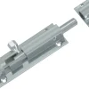 StarX Profielgrendel Chroom 50mm Met Sluitlus
