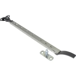 StarX Raamuitzetter Verstelbaar Aluminium