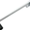 StarX Raamvalijzer Aluminium 110mm