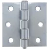 StarX Scharnier Vierkant Model Met Losse Pen Verzinkt 63x63mm