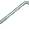 StarX Schroefduim VerZinkt 50mm 8stuks
