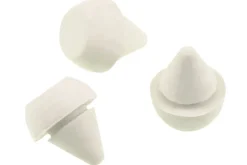 StarX Stalendeurkozijndemper 8stuks