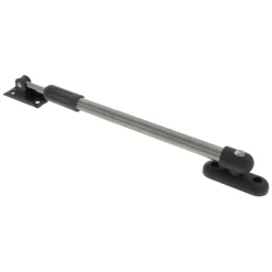 StarX Tele-Raamuitzetter Buitendraaiend Aluminium Links En Rechts Met Regelknop 300mm