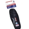 Steel Blue Inlegzool Ortho Rebound Zwart Maat 45