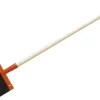 Stootschaaf Met Houten Steel 300x1,5mm 135cm