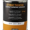 Structaseal Contactlijm EPDM 0,9kg