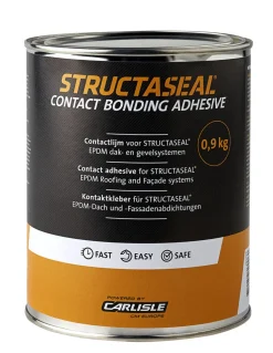 Structaseal Contactlijm EPDM 0,9kg