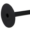 Structaseal Onderuitloop HWA EPDM Ø75mm 400mm