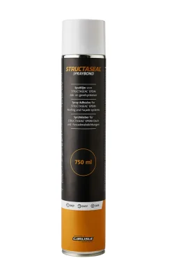Structaseal Spuit-Contactlijm EPDM 750ml