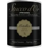 Stucco d'Or Wandafwerking Metallico Binnen Betonlook/Basis TR-M 1L