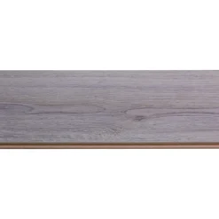 Superior Laminaat 7mm 2V-groef lichtgrijs eiken 19,3x138cm 2,4m2 70% PEFC