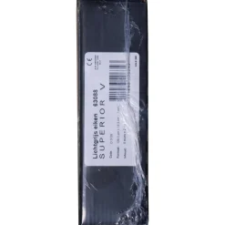 Superior Laminaat 7mm 2V-groef lichtgrijs eiken 19,3x138cm 2,4m2 70% PEFC